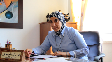 La psicologia nei contesti di oppressione prolungata: Resilienza e Resistenza in Palestina