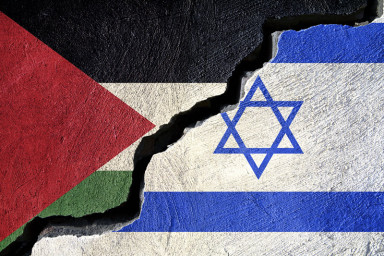 Il sionismo e la Palestina. Una relazione controversa