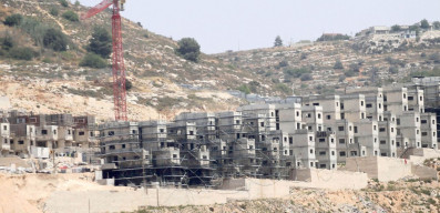 Israele: un colonialismo in crisi?