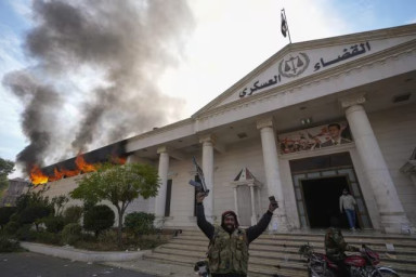 La Palestina e la nascita delle dittature militari nel mondo arabo. Cronaca di una deriva annunciata